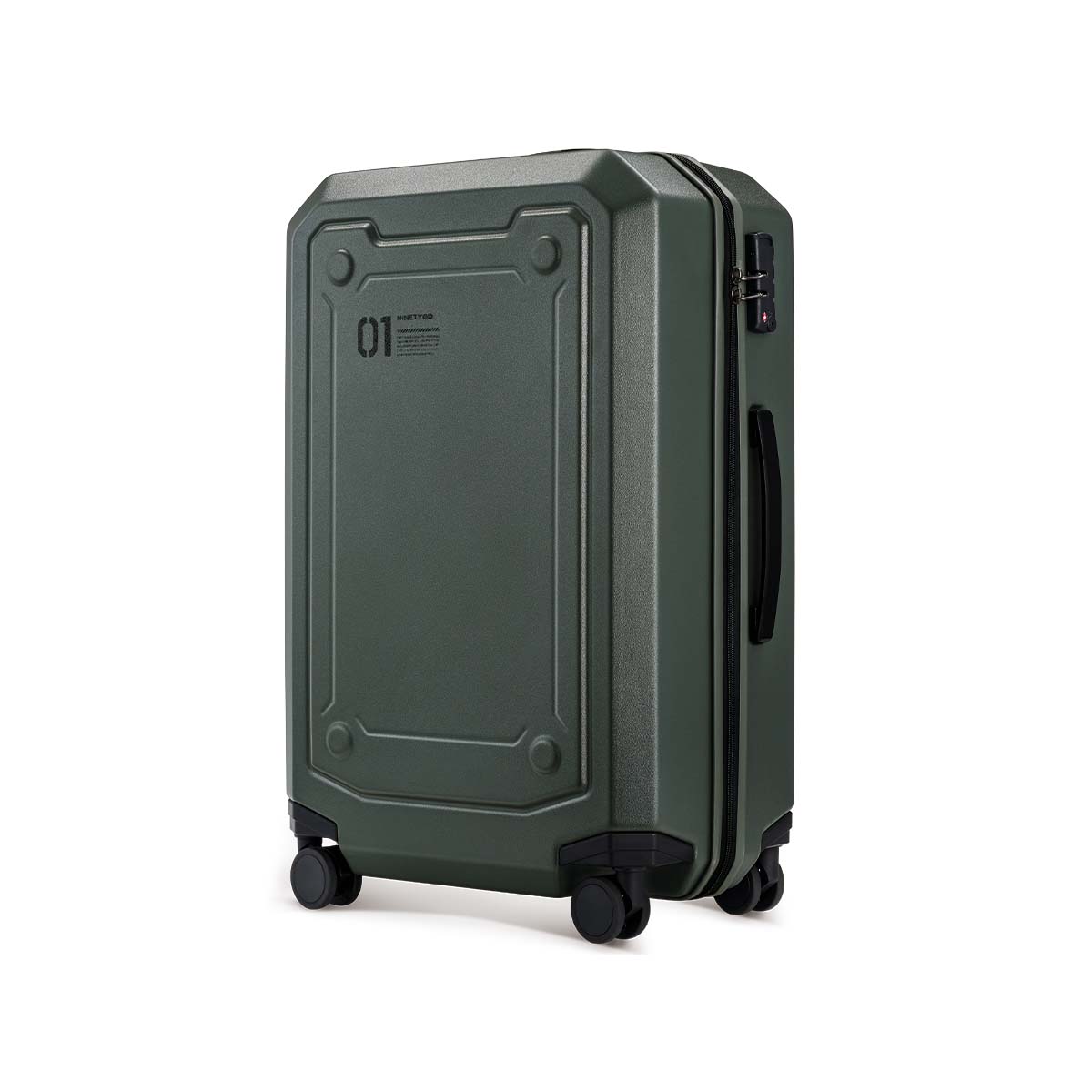 NINETYGO Sahara Luggage