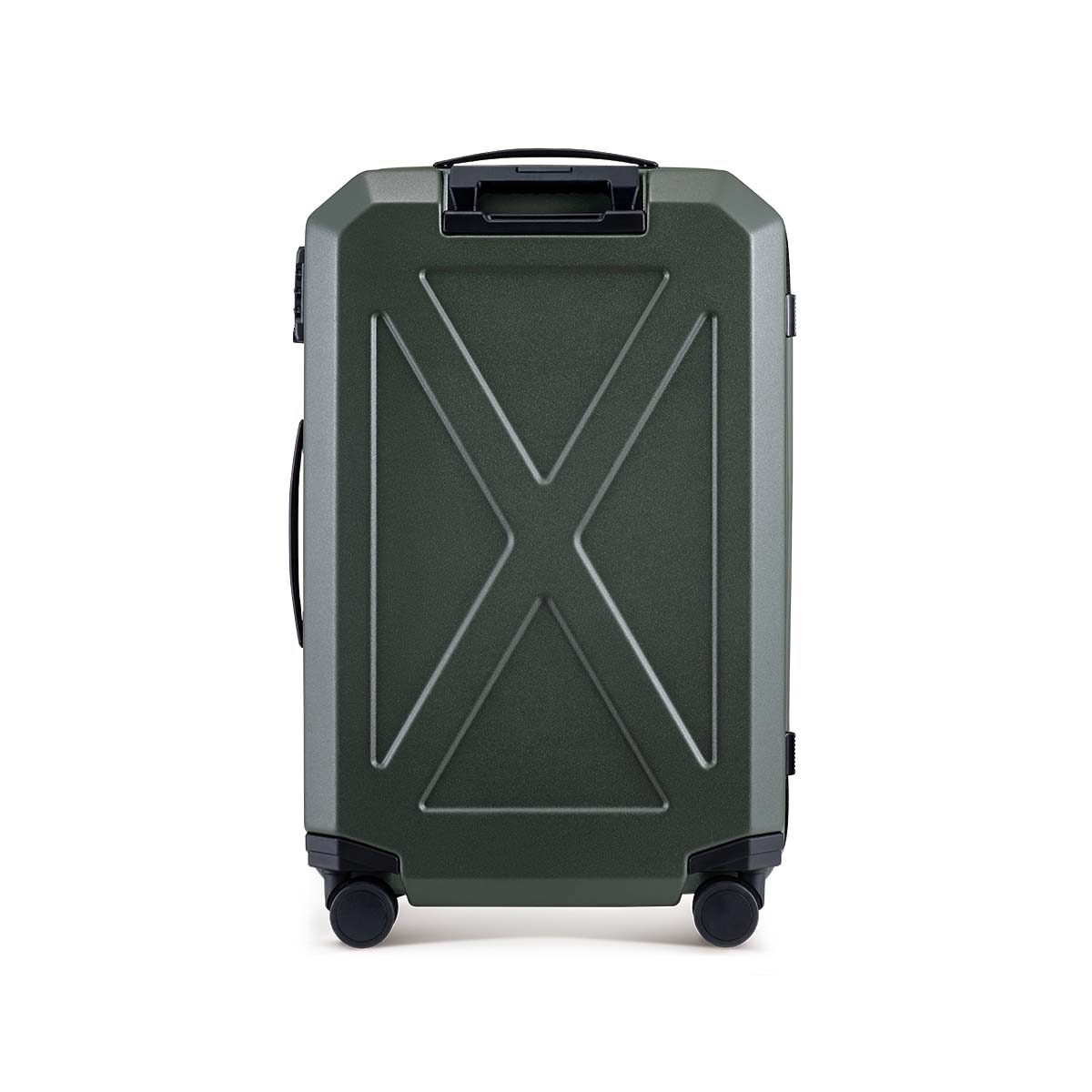 NINETYGO Sahara Luggage
