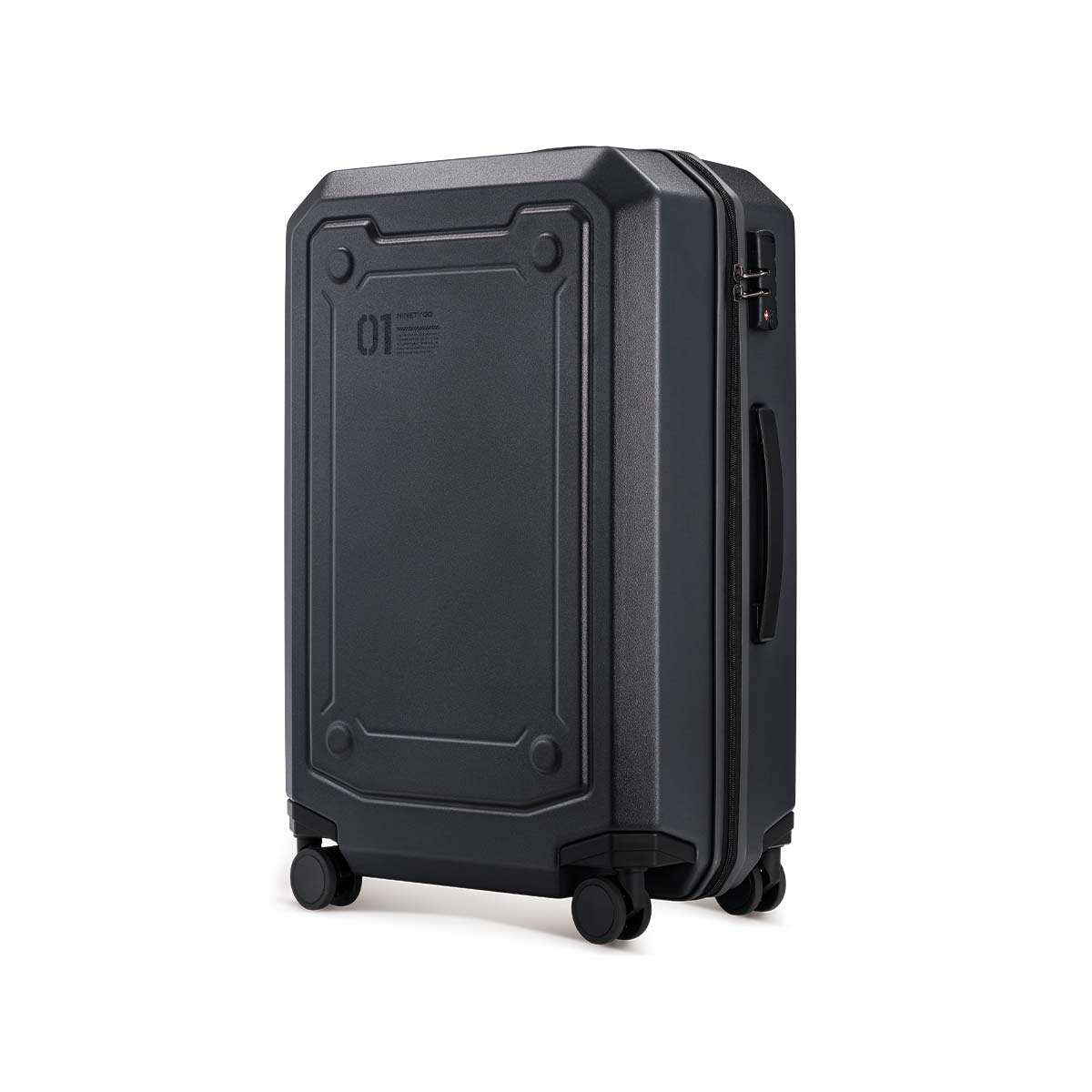 NINETYGO Sahara Luggage