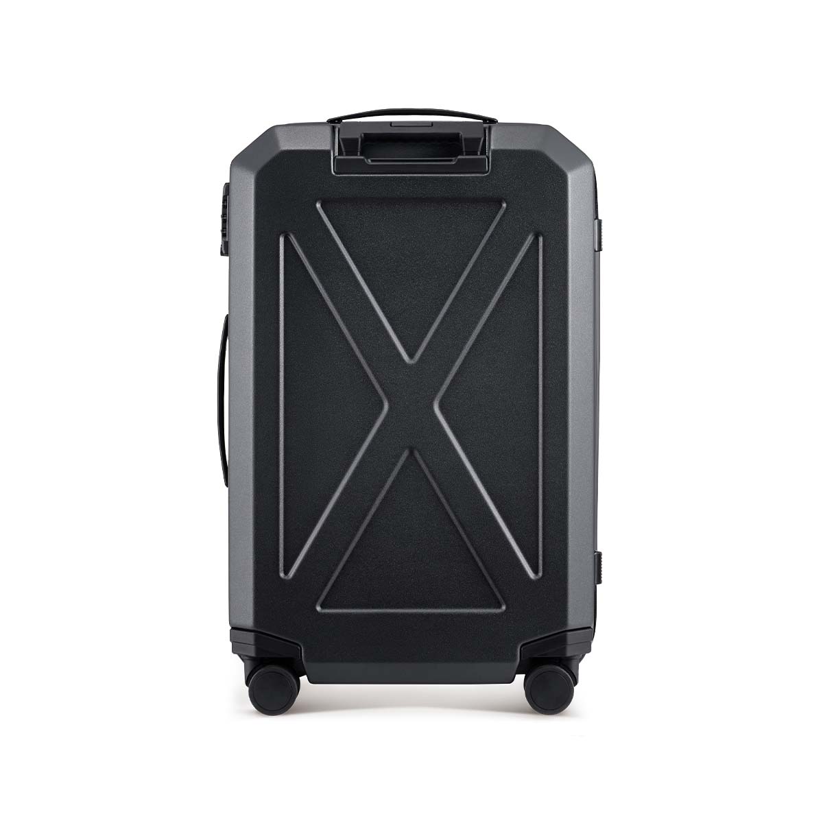 NINETYGO Sahara Luggage