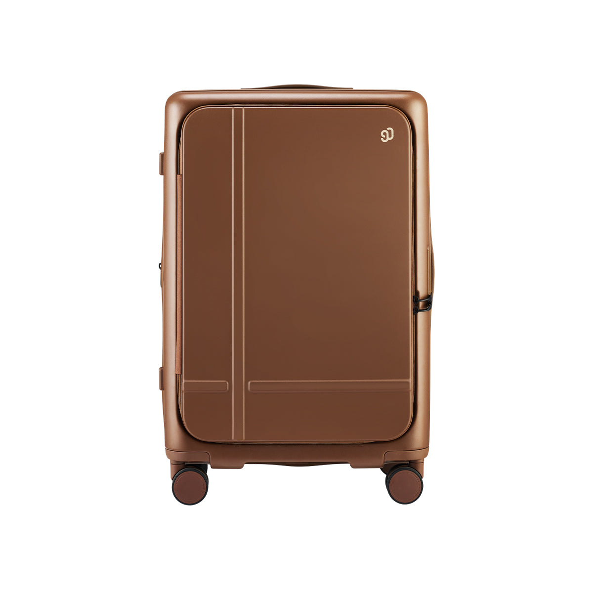 NINETYGO Coffee Journey Luggage