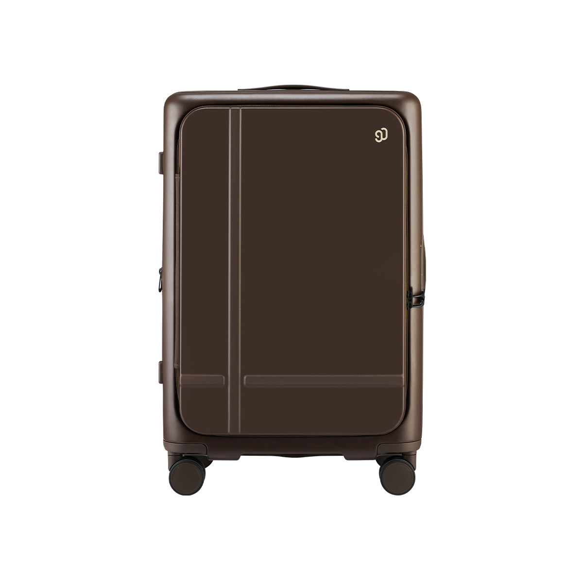 NINETYGO Coffee Journey Luggage