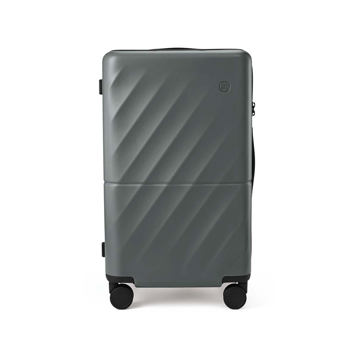NINETYGO Ripple Luggage