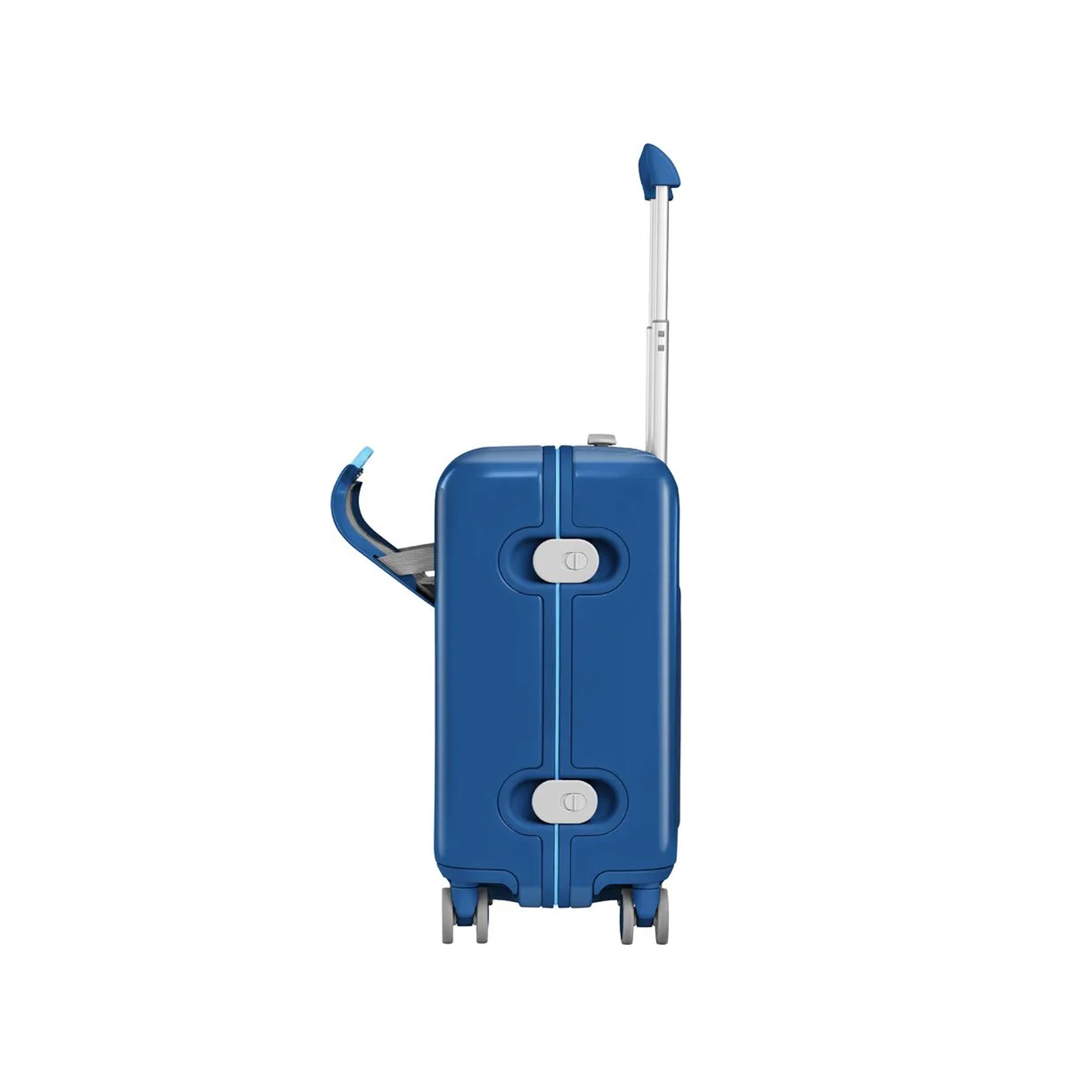 NINETYGO Kids Luggage 17”