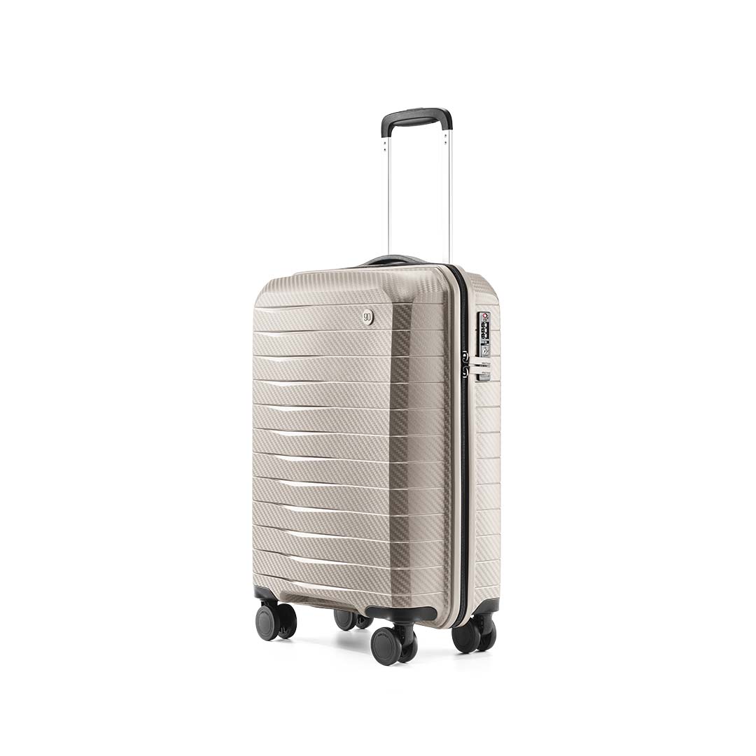 Buy lightweight luggage online