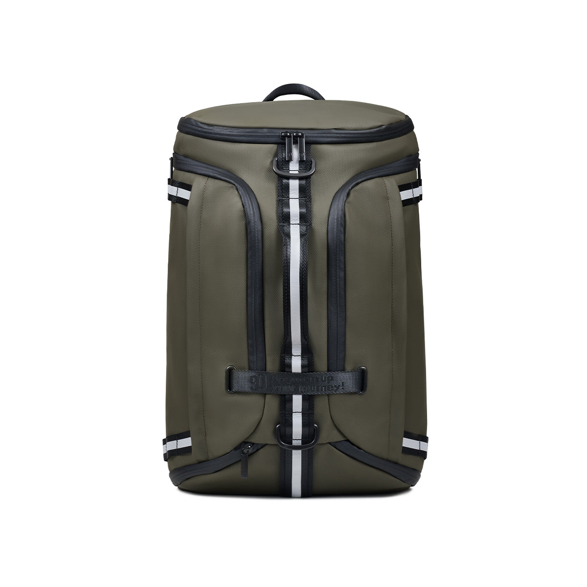 NINETYGO Multi-Functional Sports Backpack