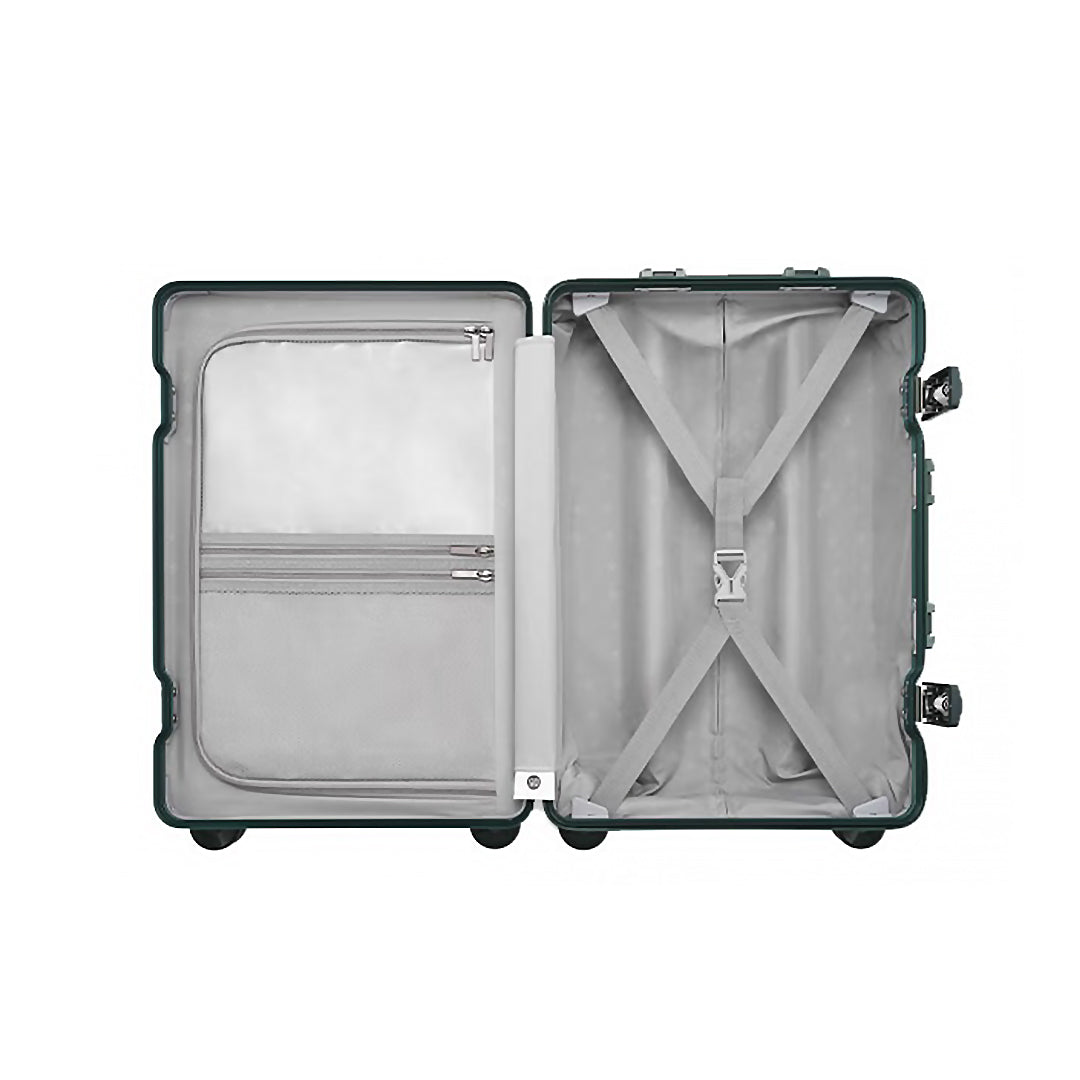 NINETYGO All-Round Guard Luggage