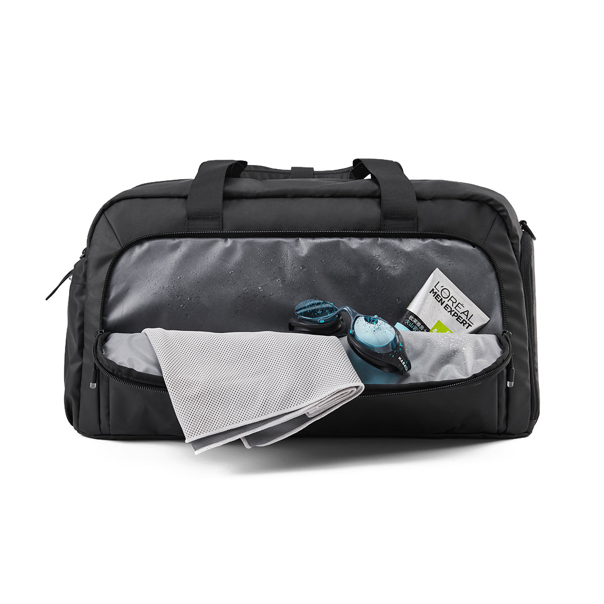 NINETYGO Urban Sport Duffle Bag