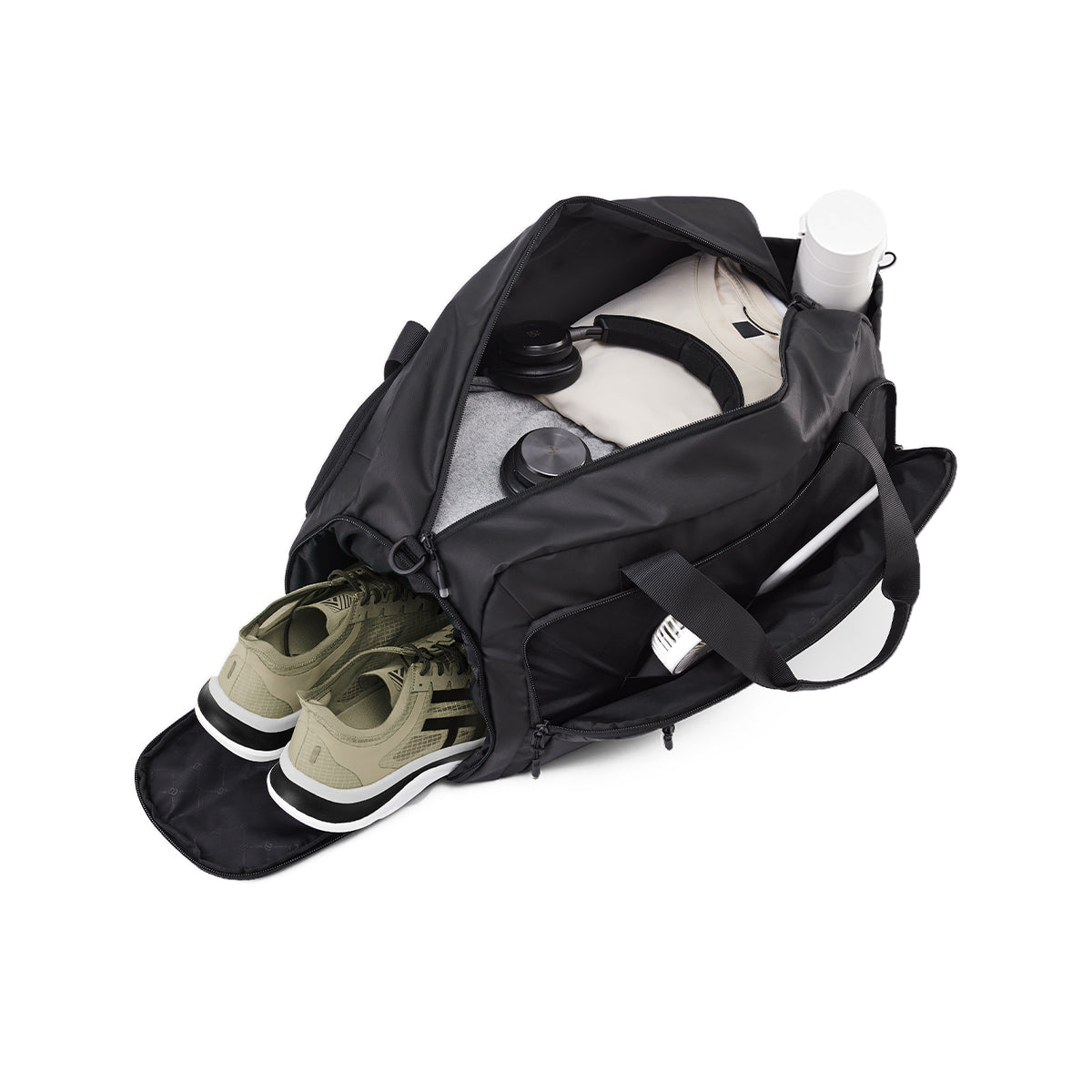 NINETYGO Urban Sport Duffle Bag