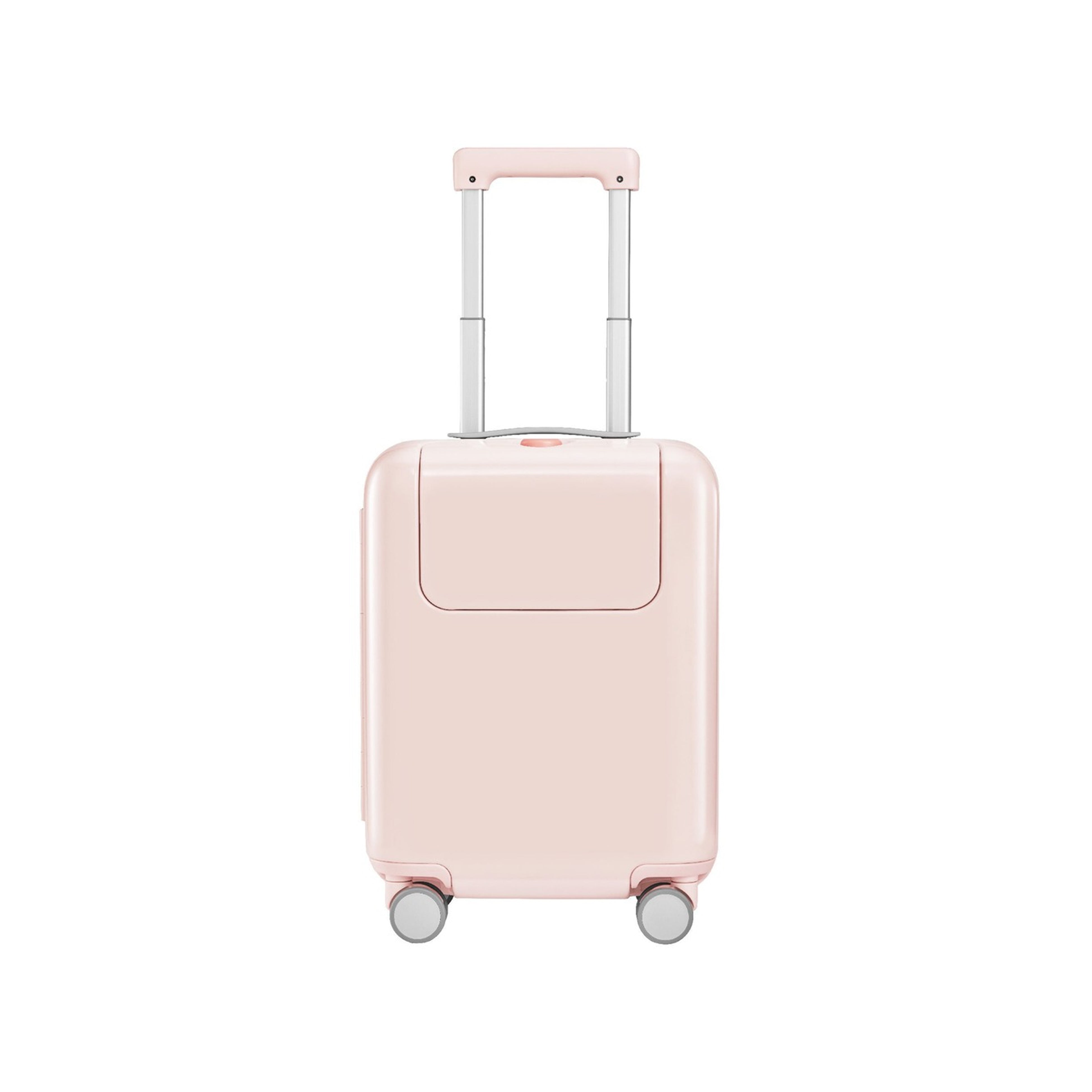 NINETYGO Kids Luggage 17”