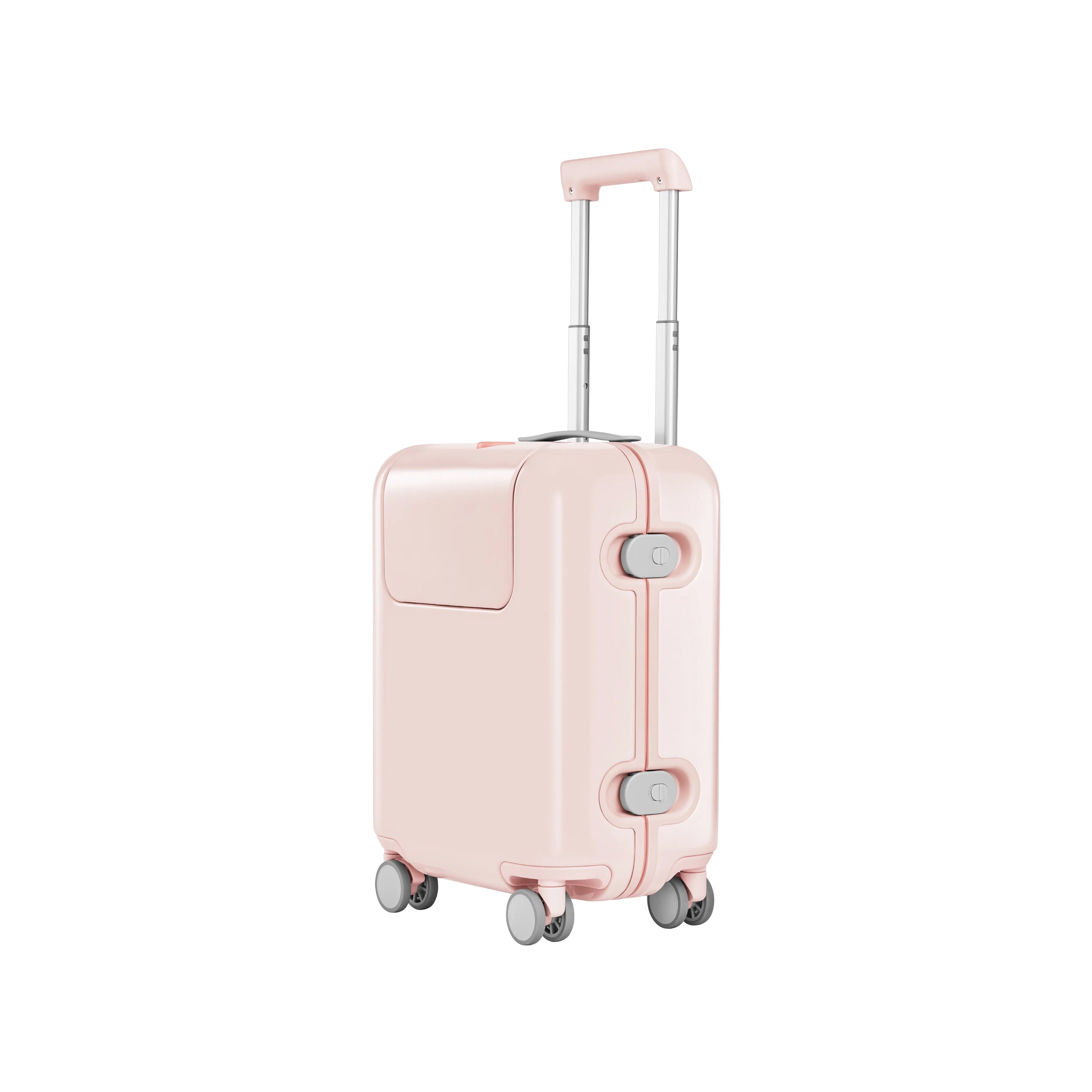 NINETYGO Kids Luggage 17”