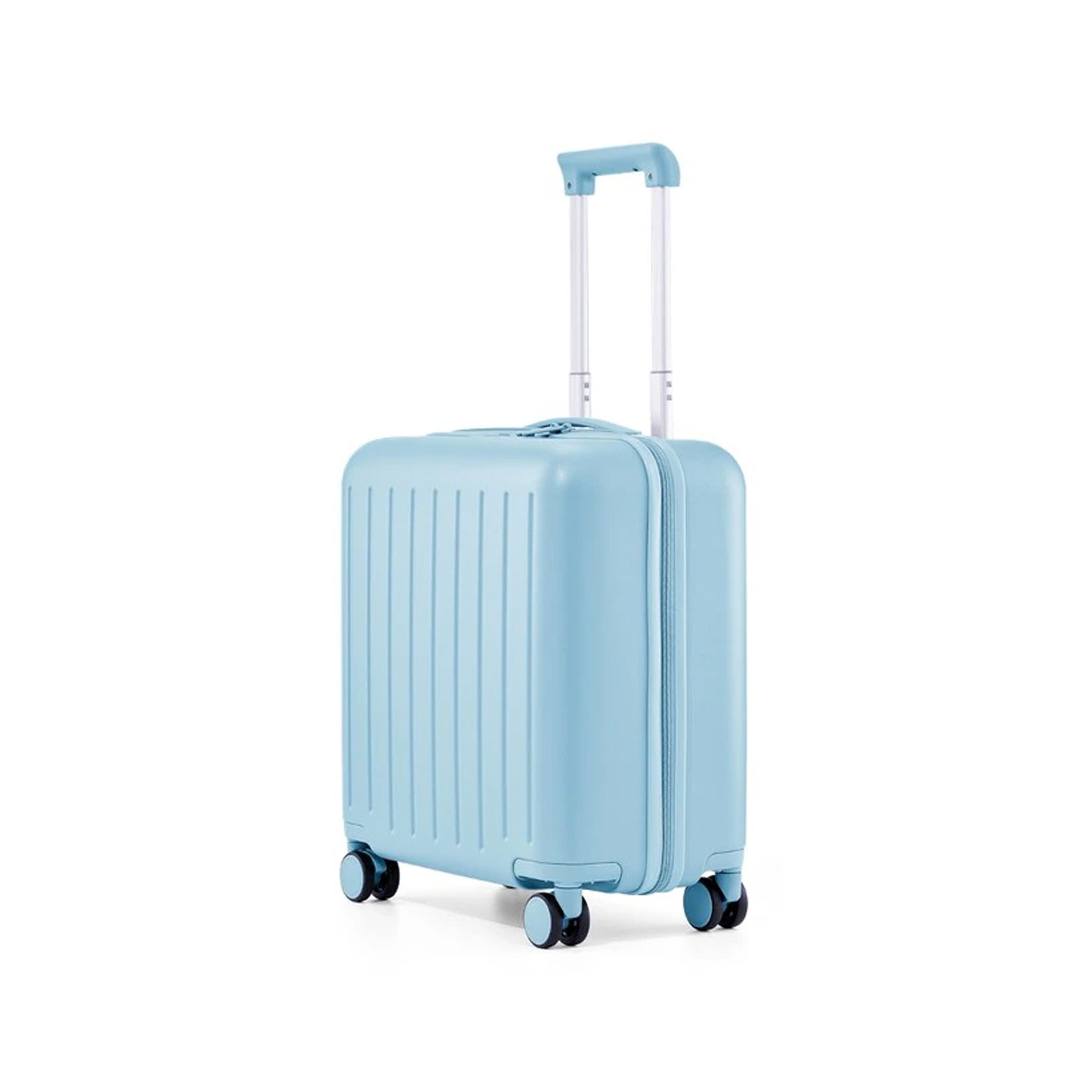 NINETYGO Lightweight Pudding Luggage 18”