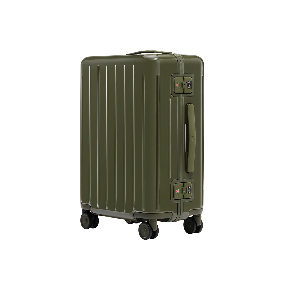 NINETYGO Classic Streamer Luggage