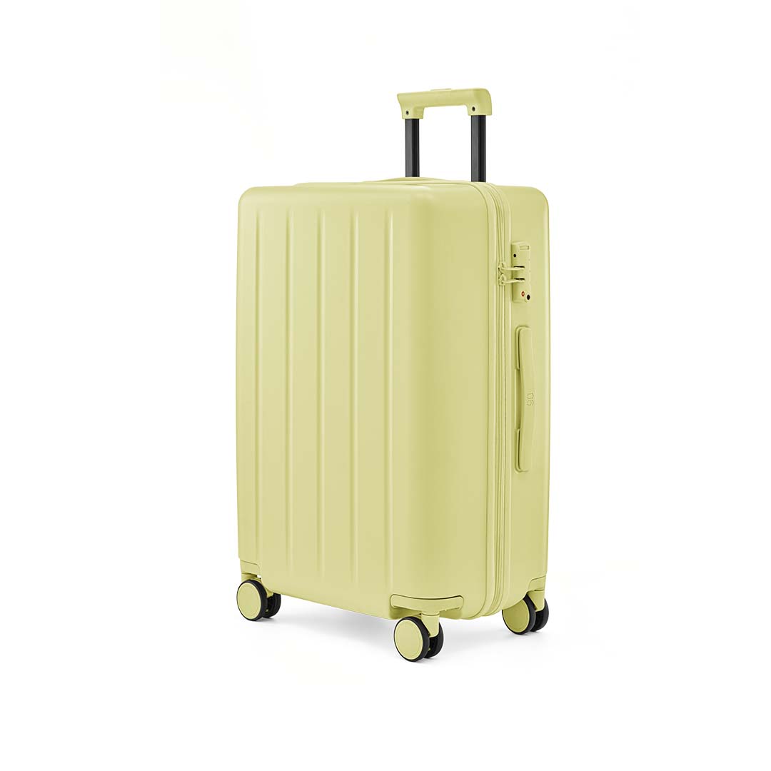 NINETYGO Danube Max Luggage