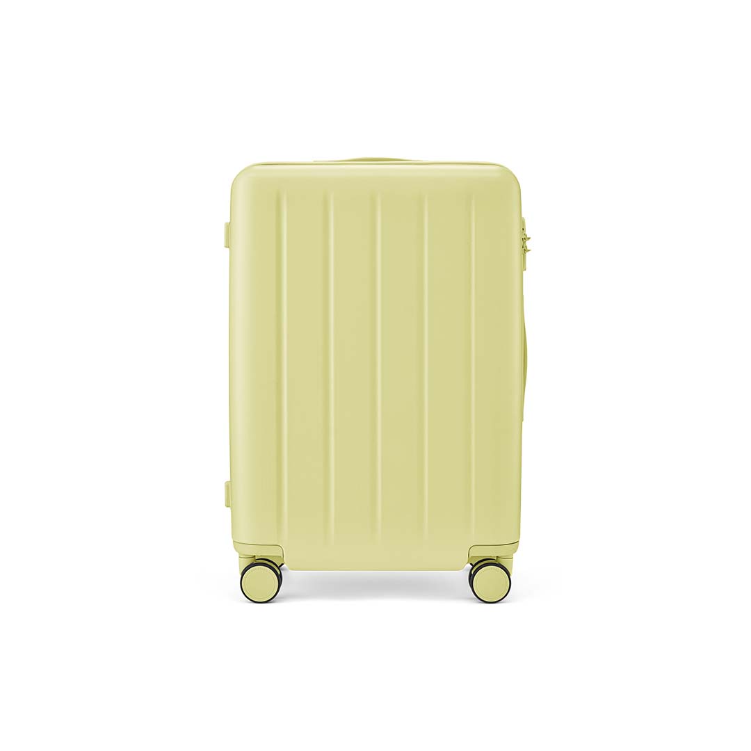 NINETYGO Danube Max Luggage