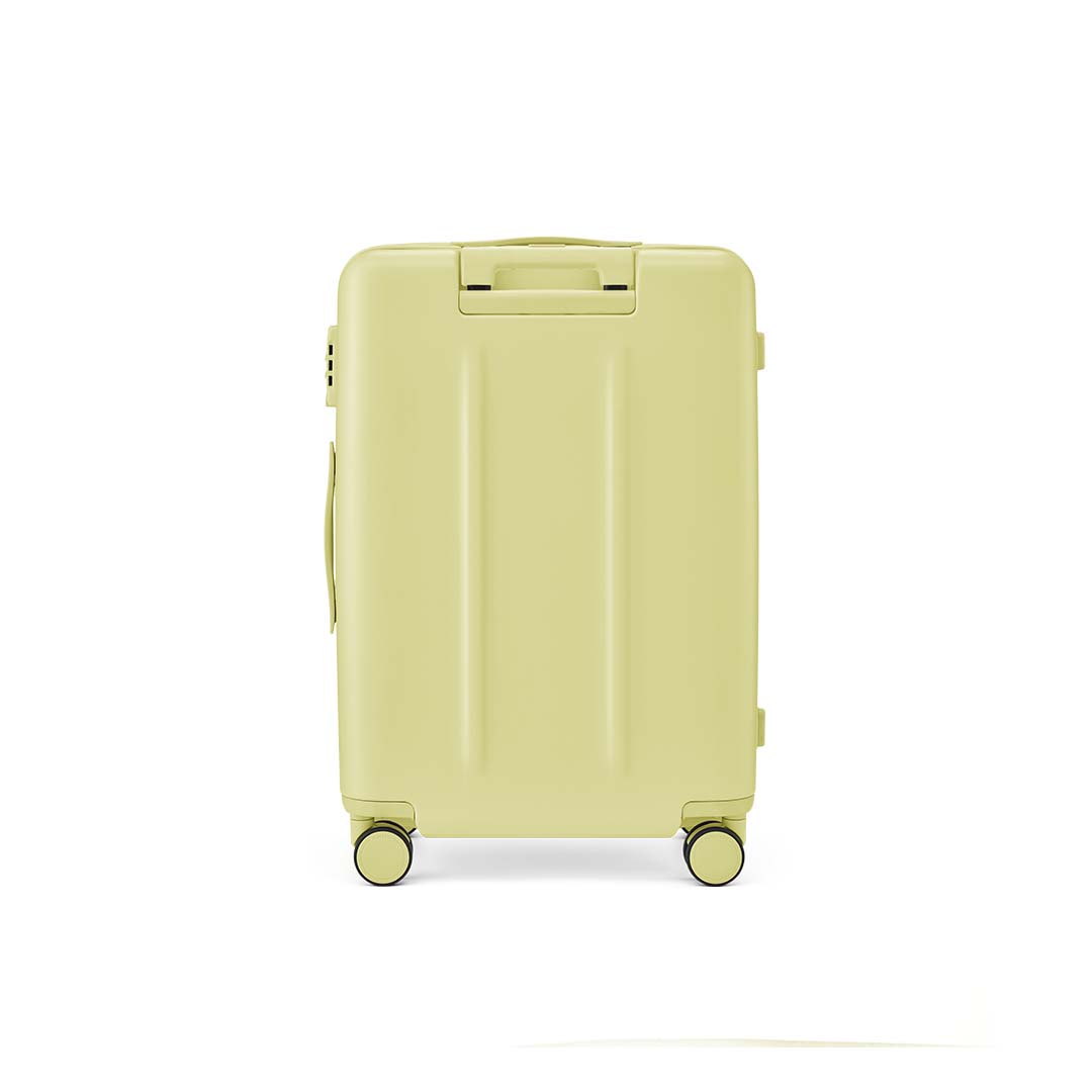 NINETYGO Danube Max Luggage