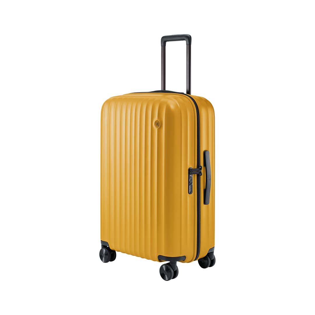 NINETYGO Elbe Luggage