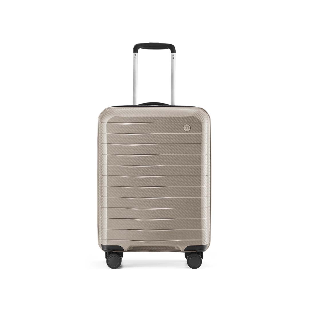 NINETYGO Lightweight Luggage