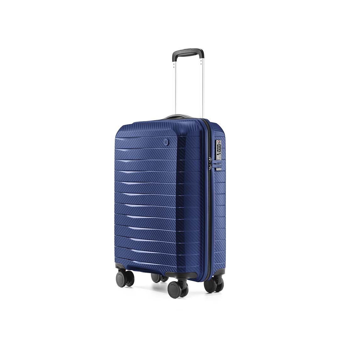 NINETYGO Lightweight Luggage