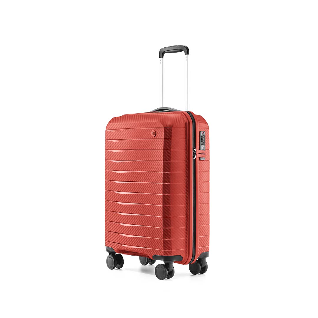 NINETYGO Lightweight Luggage