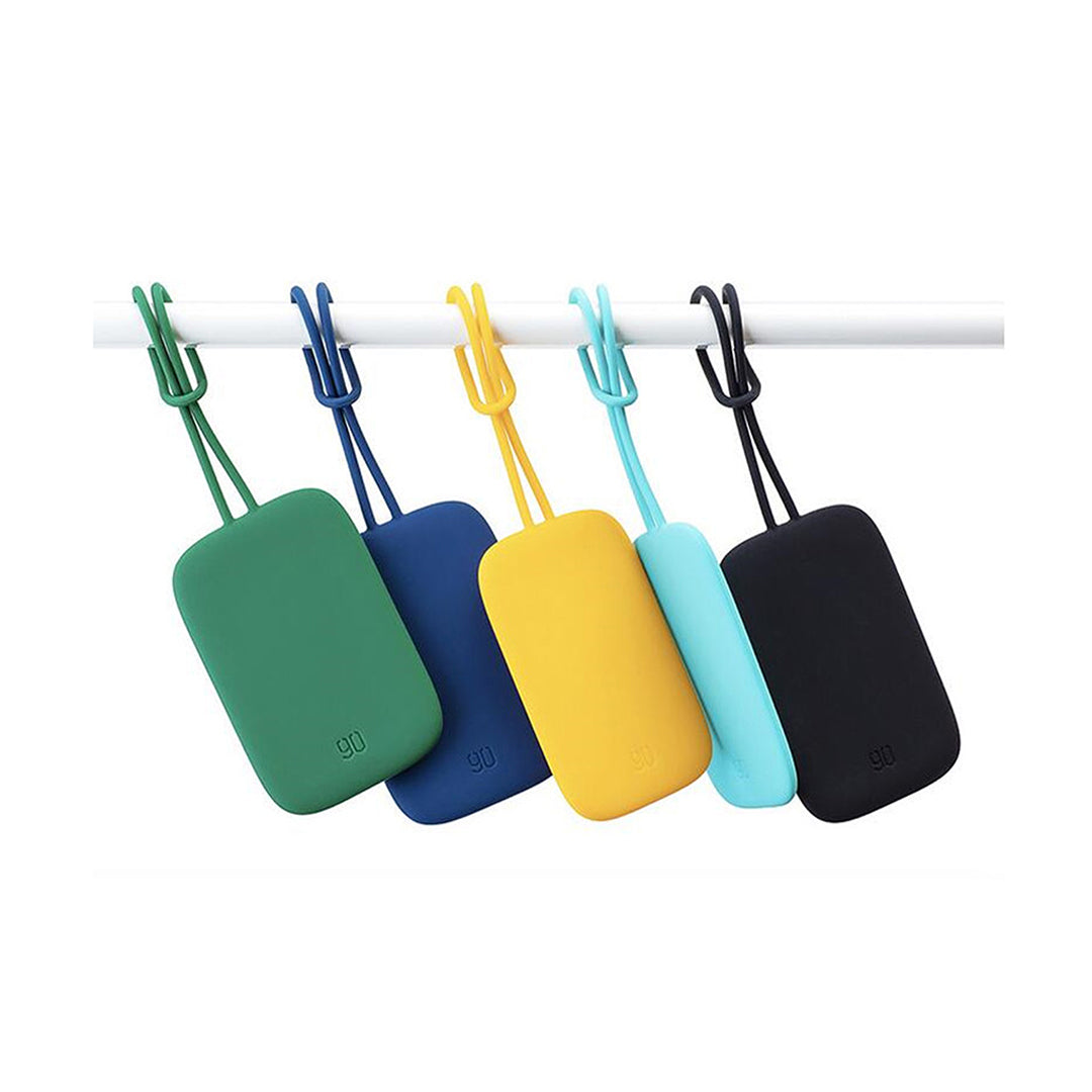 NINETYGO Silicone Luggage Tag