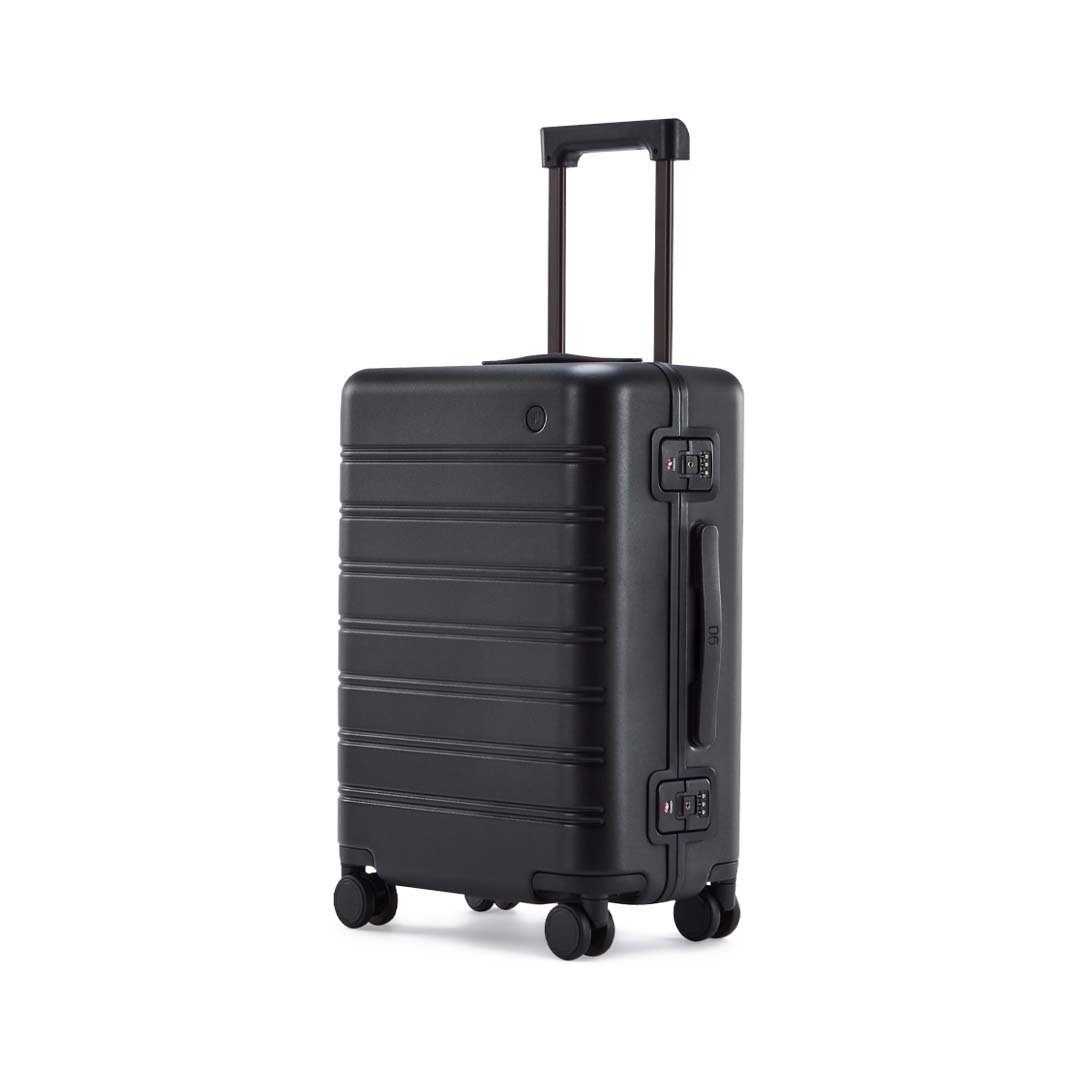 NINETYGO Manhattan Frame Luggage