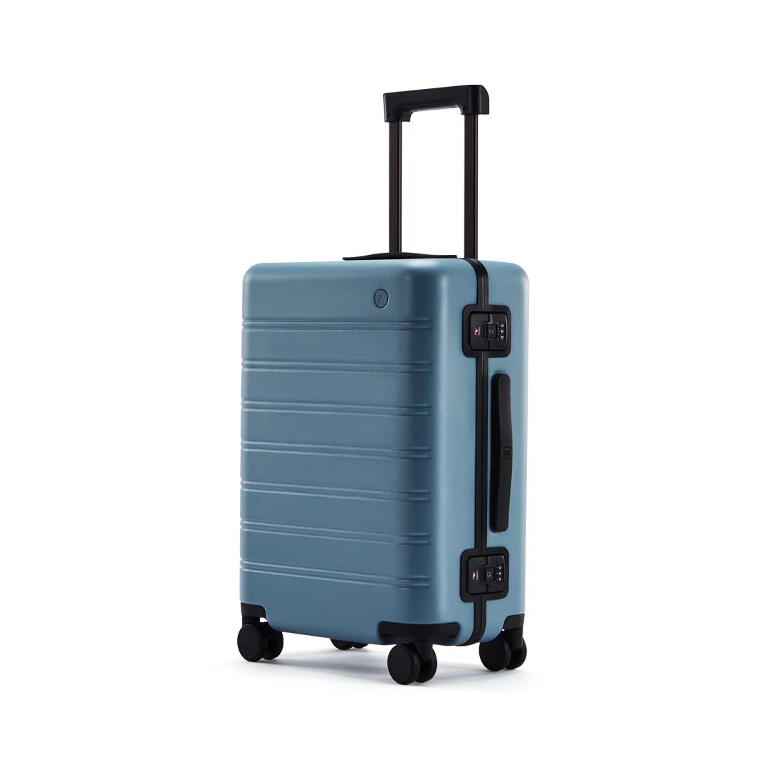 NINETYGO Manhattan Frame Luggage