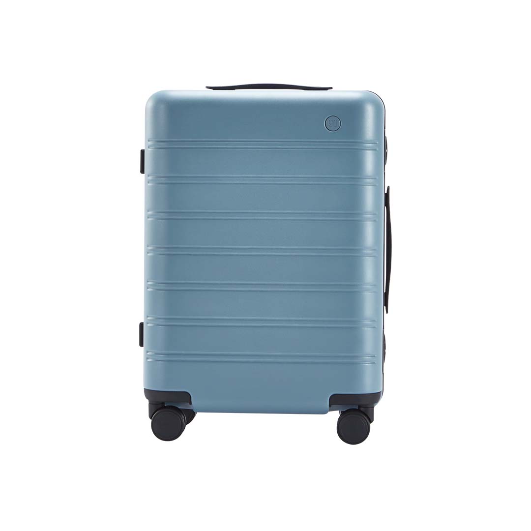 NINETYGO Manhattan Frame Luggage