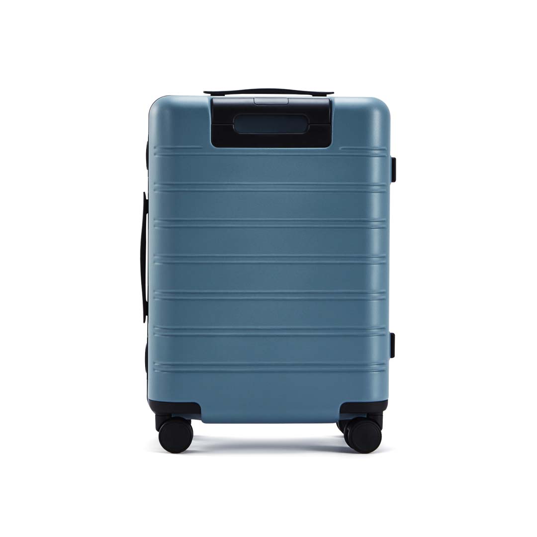 NINETYGO Manhattan Frame Luggage