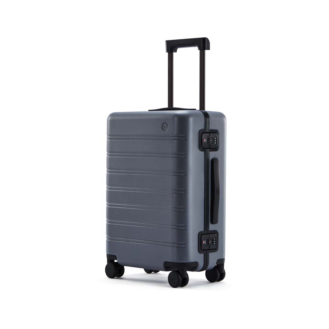 NINETYGO Manhattan Frame Luggage