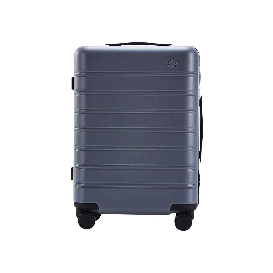 NINETYGO Manhattan Frame Luggage