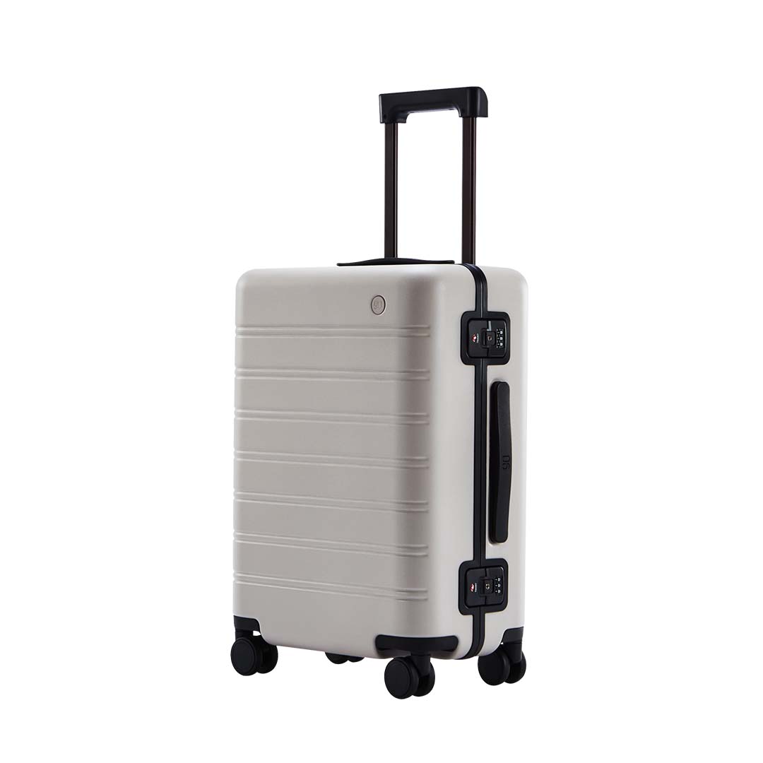 NINETYGO Manhattan Frame Luggage