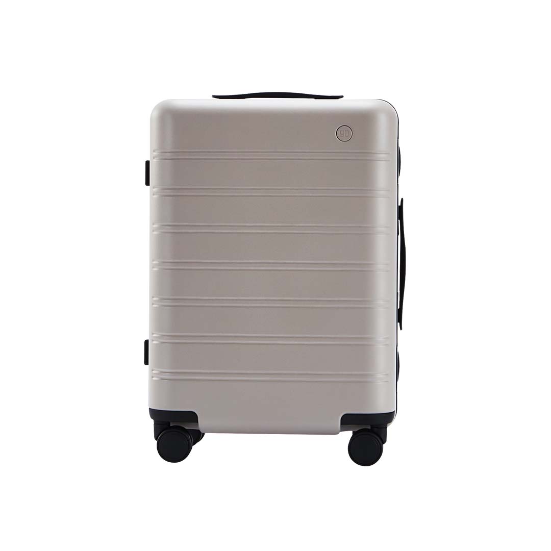 NINETYGO Manhattan Frame Luggage