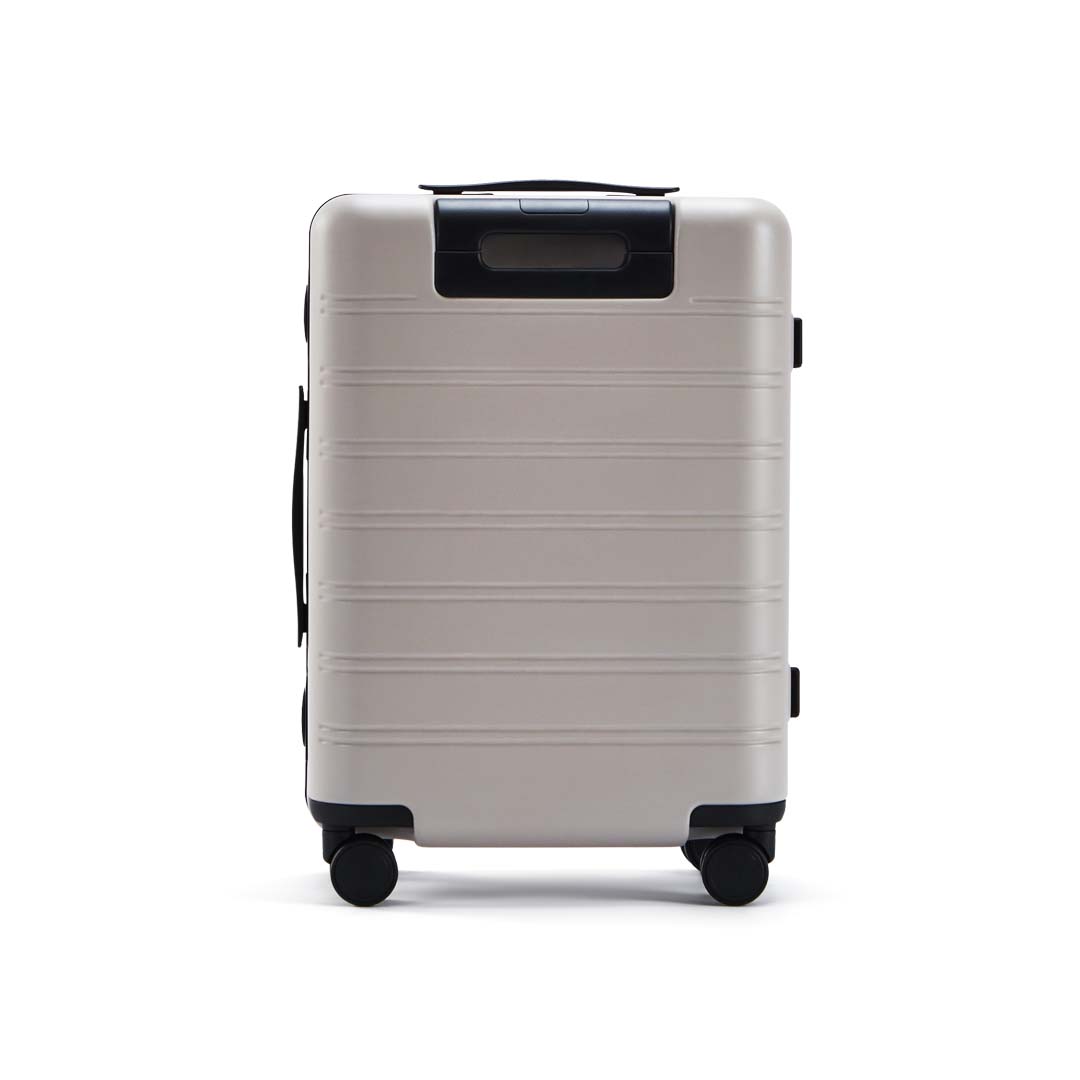 NINETYGO Manhattan Frame Luggage