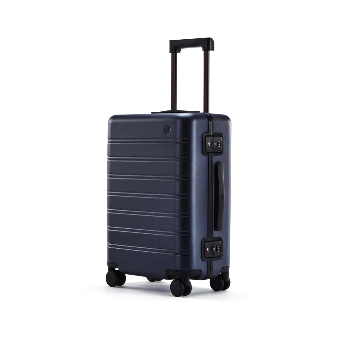 NINETYGO Manhattan Frame Luggage