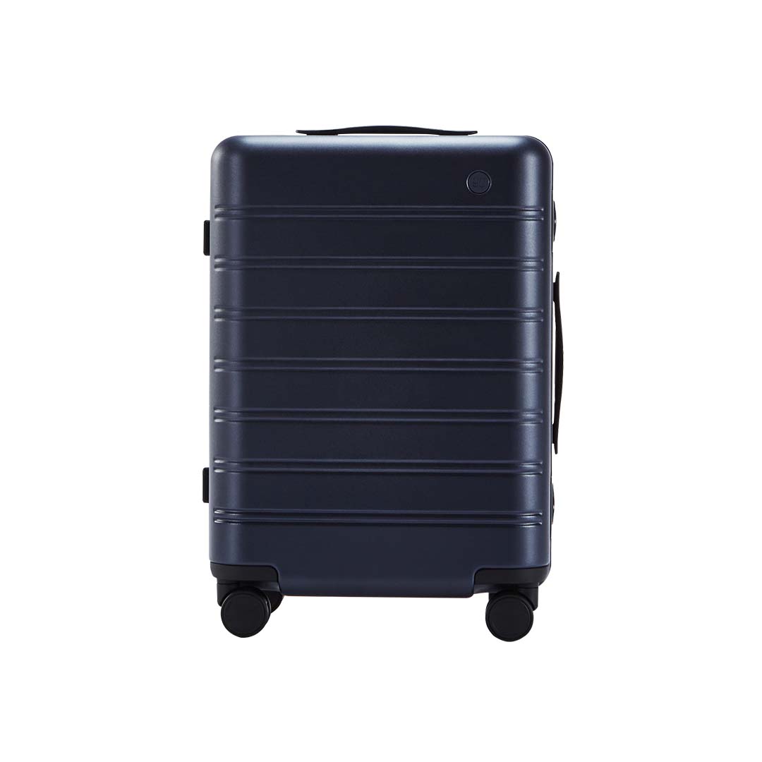 NINETYGO Manhattan Frame Luggage