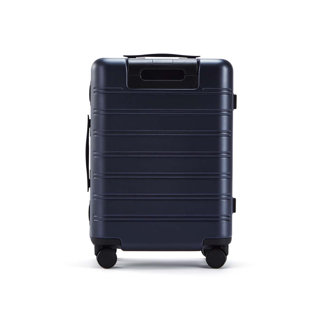 NINETYGO Manhattan Frame Luggage