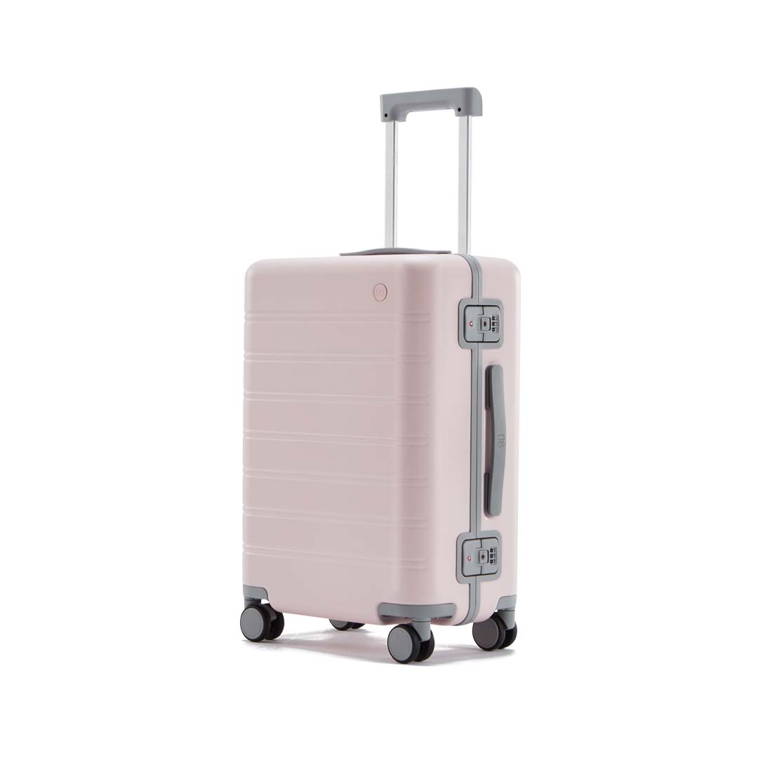 NINETYGO Manhattan Frame Luggage