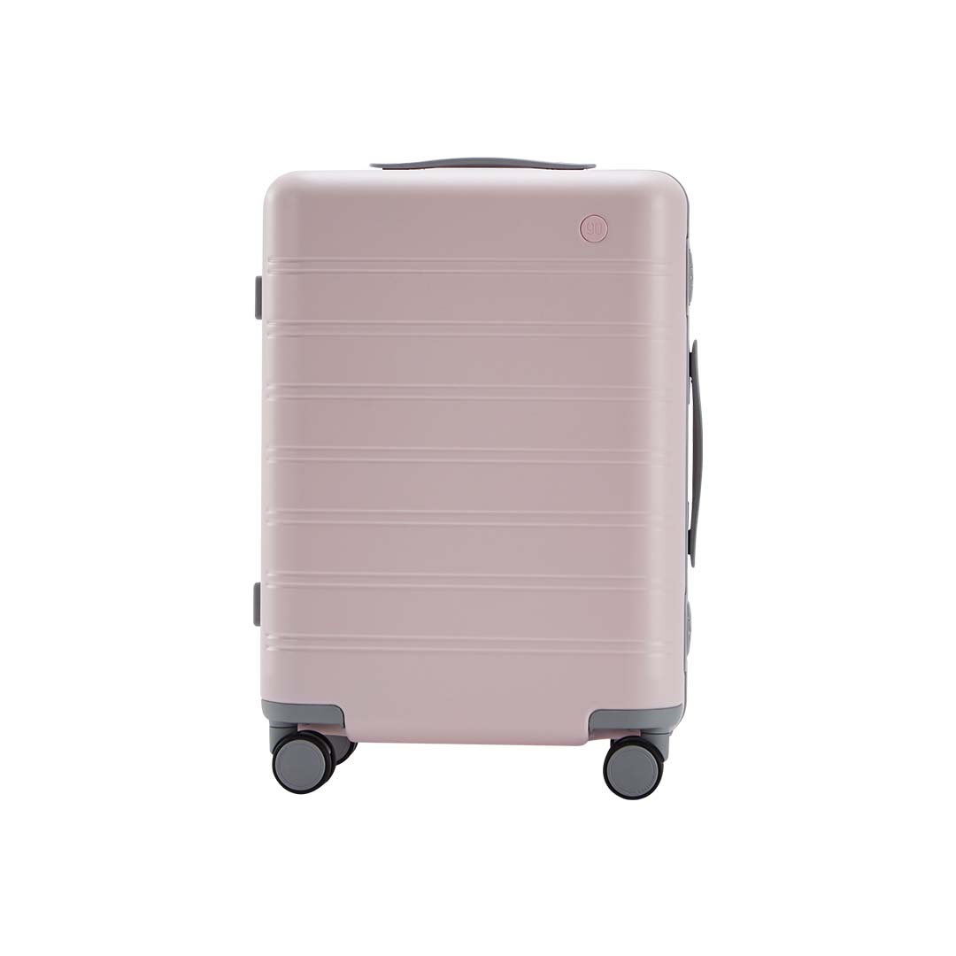 NINETYGO Manhattan Frame Luggage