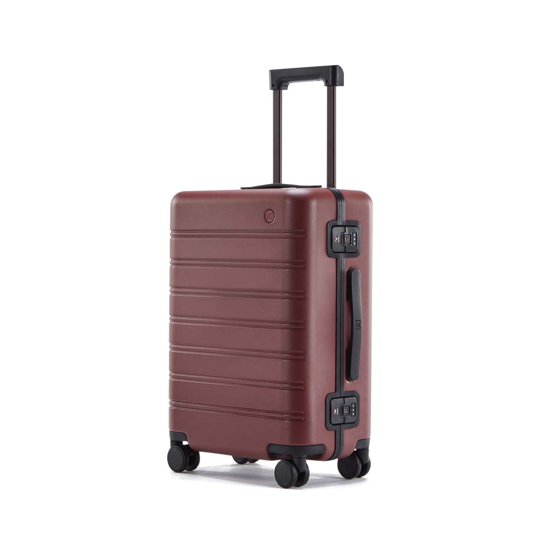 NINETYGO Manhattan Frame Luggage