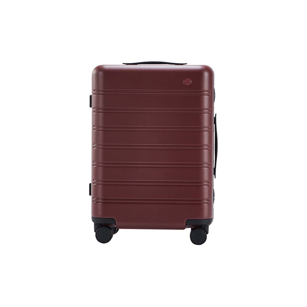 NINETYGO Manhattan Frame Luggage