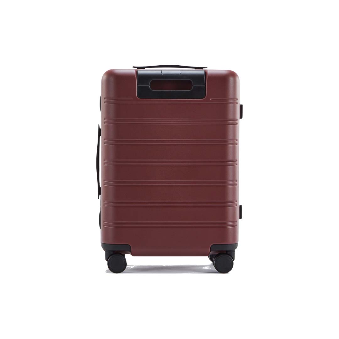 NINETYGO Manhattan Frame Luggage