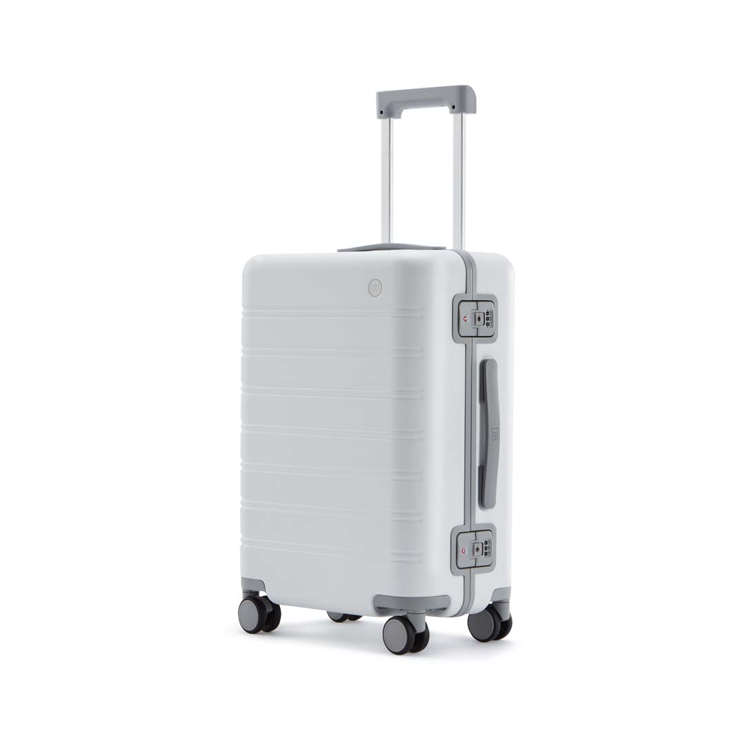 NINETYGO Manhattan Frame Luggage