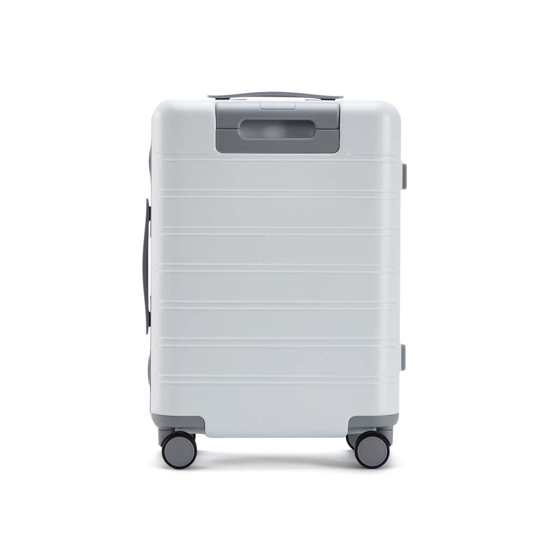 NINETYGO Manhattan Frame Luggage