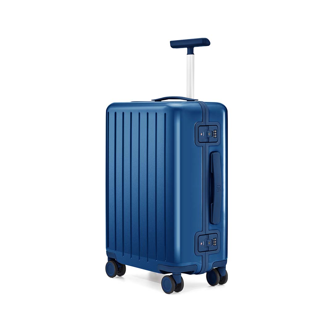 NINETYGO Manhattan Single Trolley Luggage