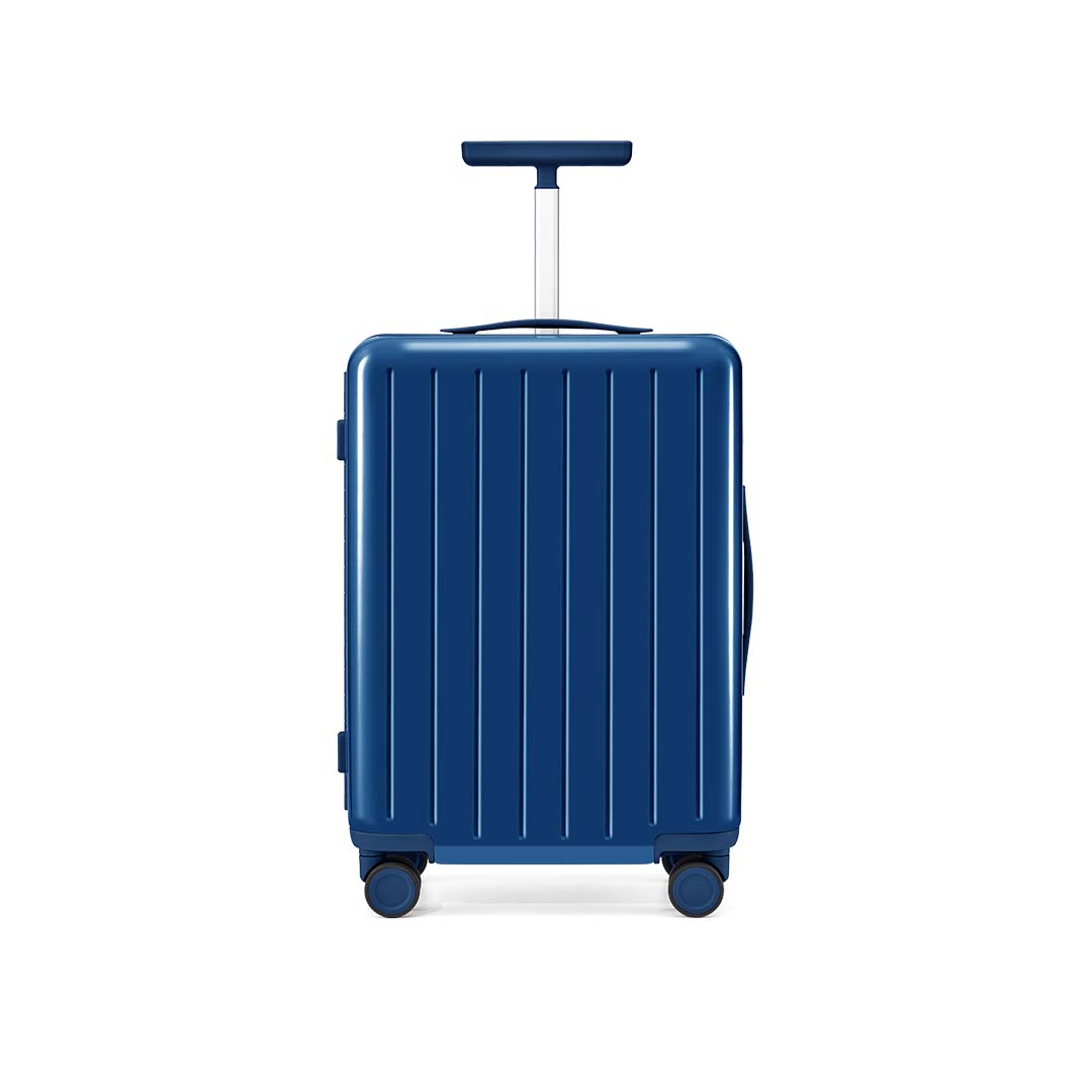 NINETYGO Manhattan Single Trolley Luggage