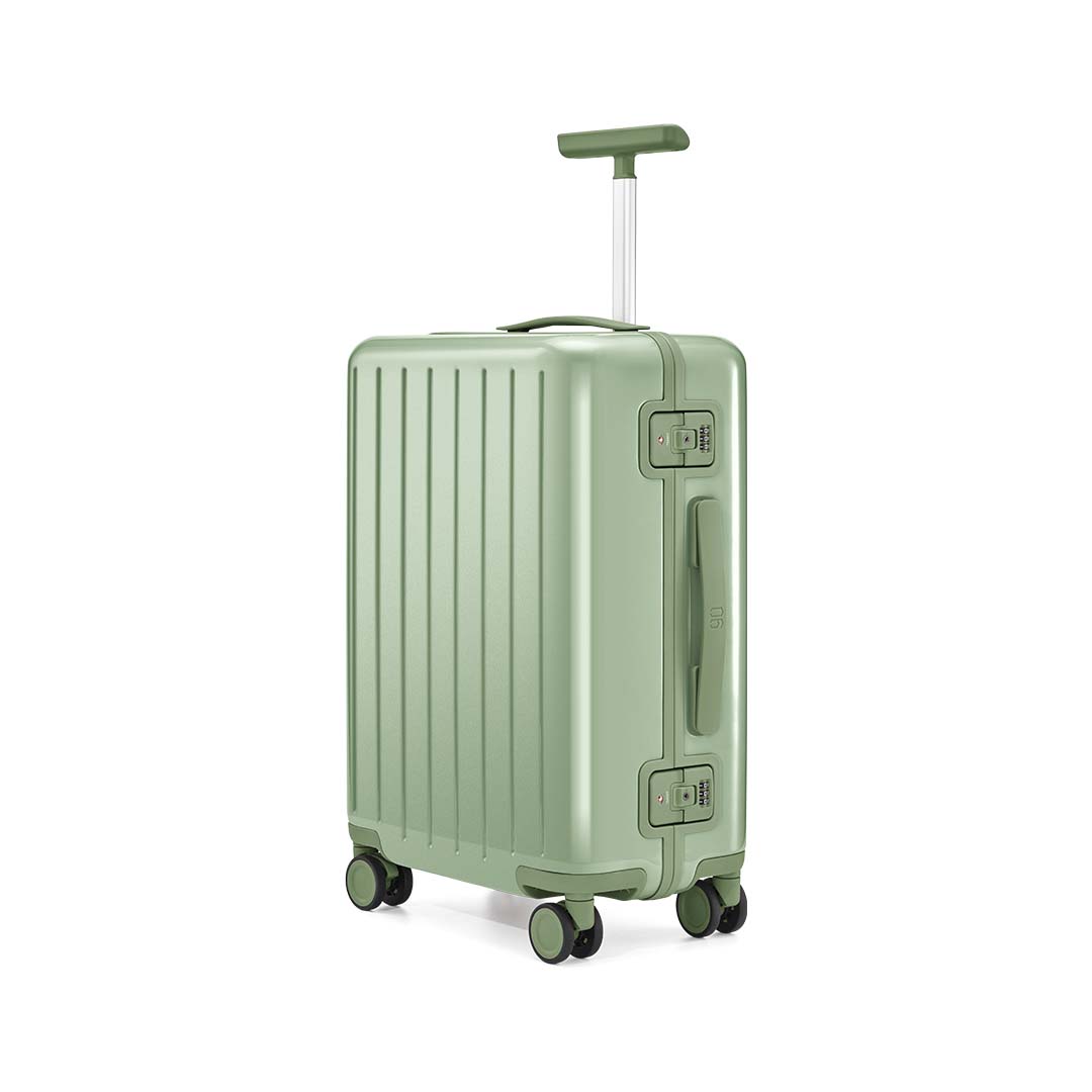 NINETYGO Manhattan Single Trolley Luggage