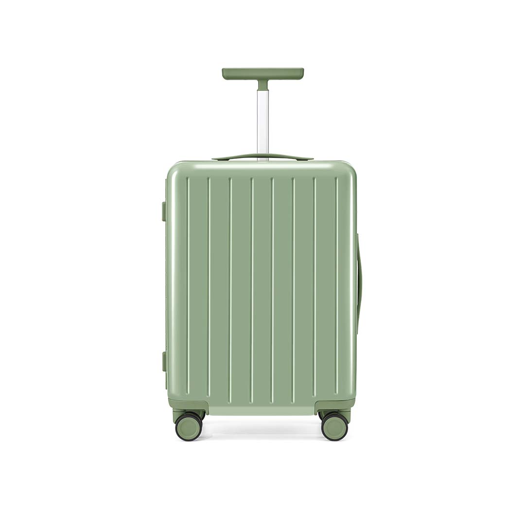 NINETYGO Manhattan Single Trolley Luggage