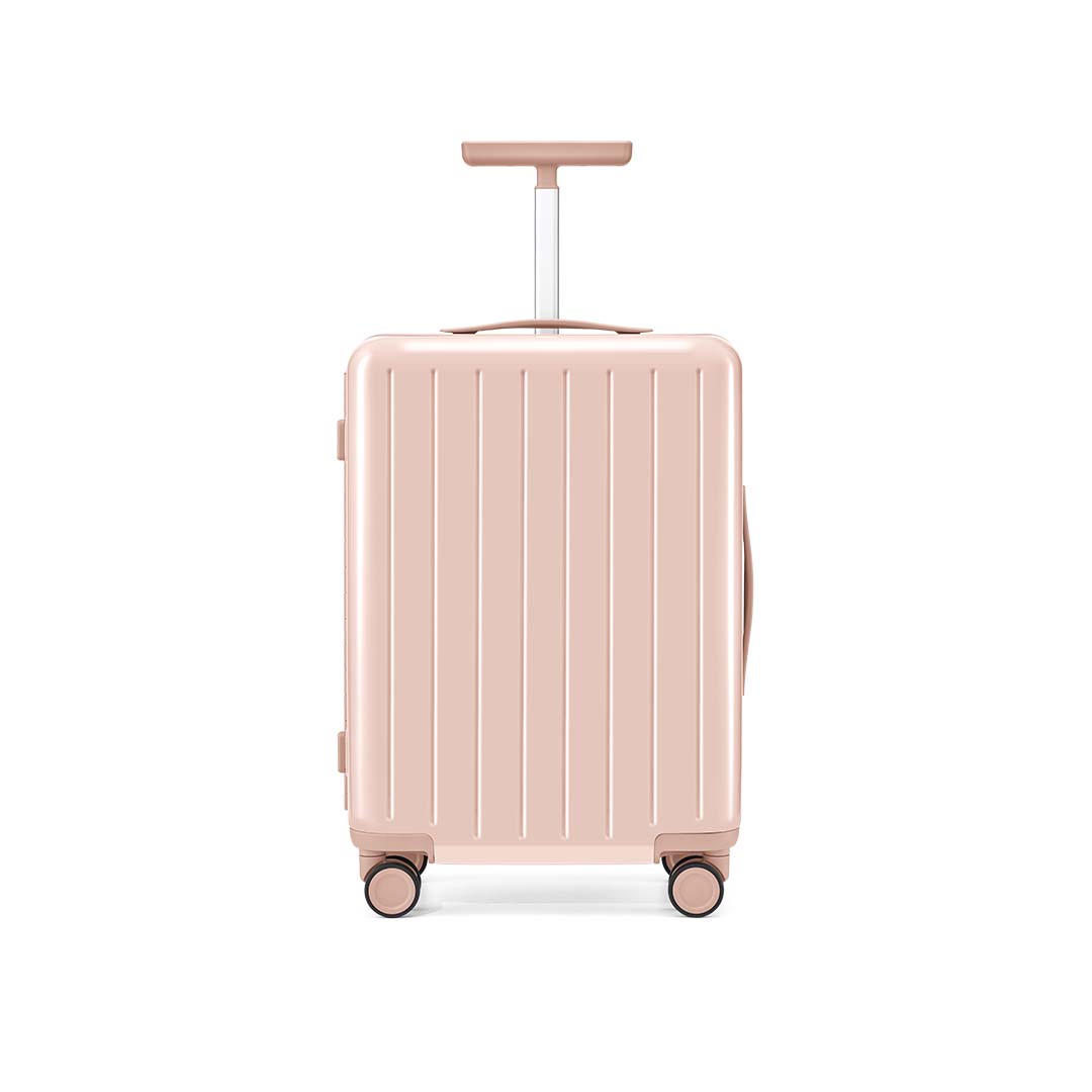 NINETYGO Manhattan Single Trolley Luggage