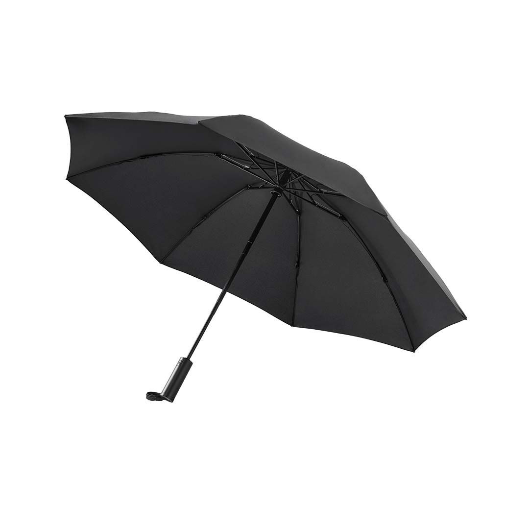 NINETYGO Reverse Folding Automatic Umbrella LED